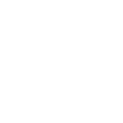 Green Rose Logo (Stacked)_white